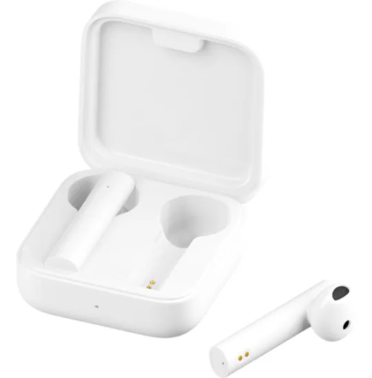 Наушники Xiaomi Mi True Earphones 2 Basic White